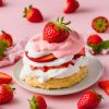 Strawberry Shortcake