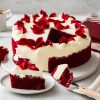 Red Velvet Cake