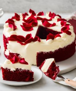 Red Velvet Cake